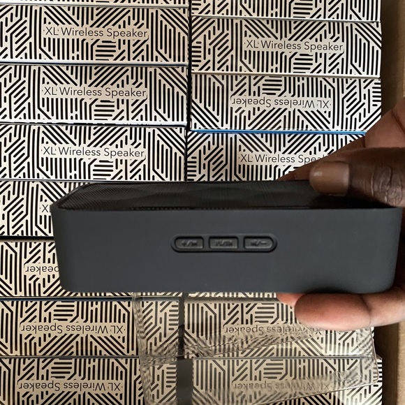 Wireless speaker - Picture 5 of 6